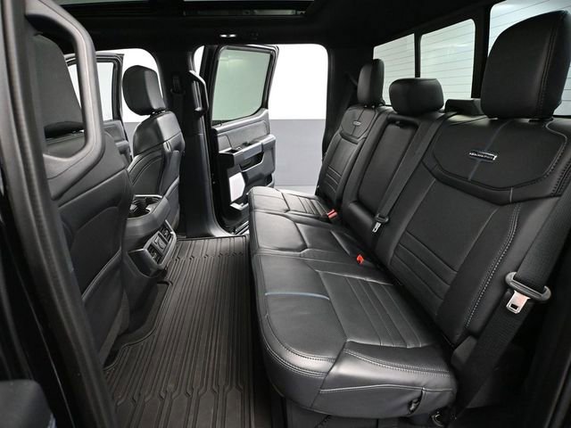 Used 2025 Ford F250 Platinum image 42