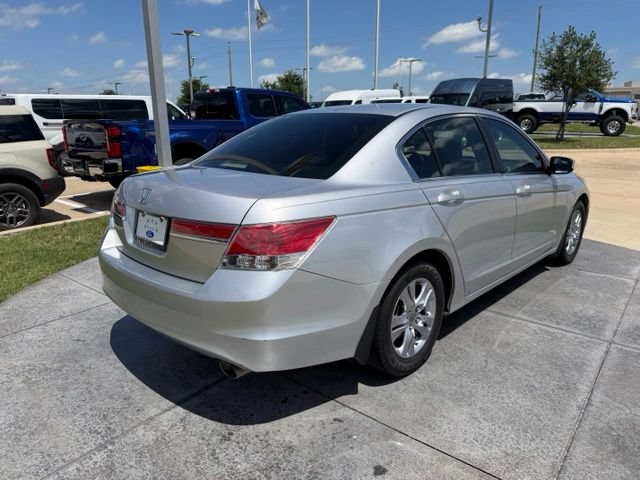 Used 2012 Honda Accord LX image 7