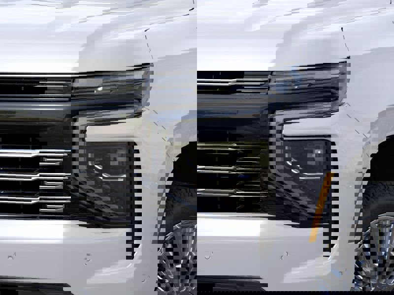 New 2025 Chevrolet Tahoe High Country image 10