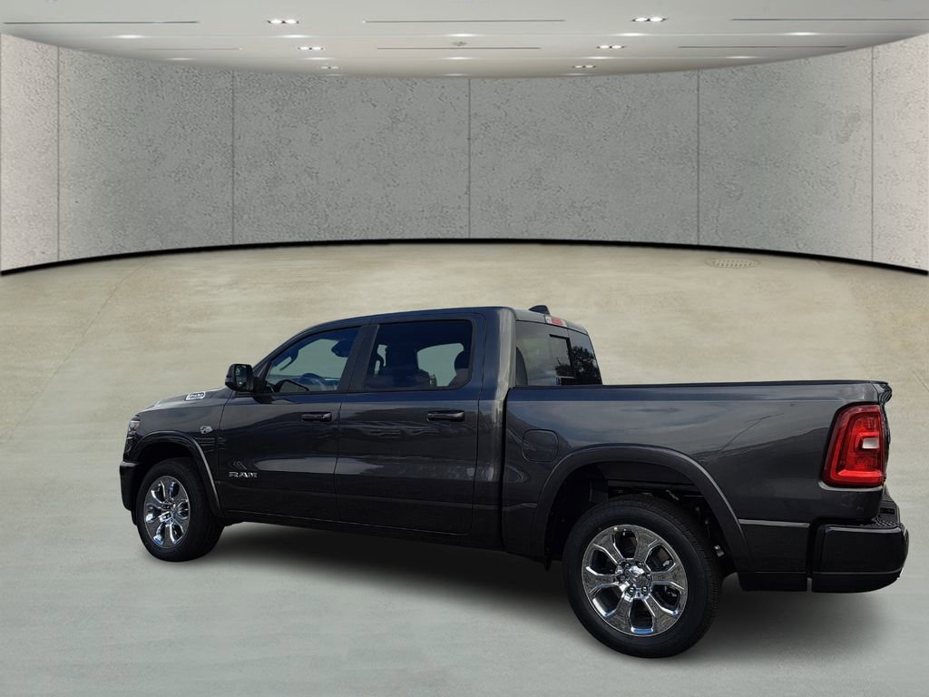 New 2026 RAM 1500 Big Horn image 6