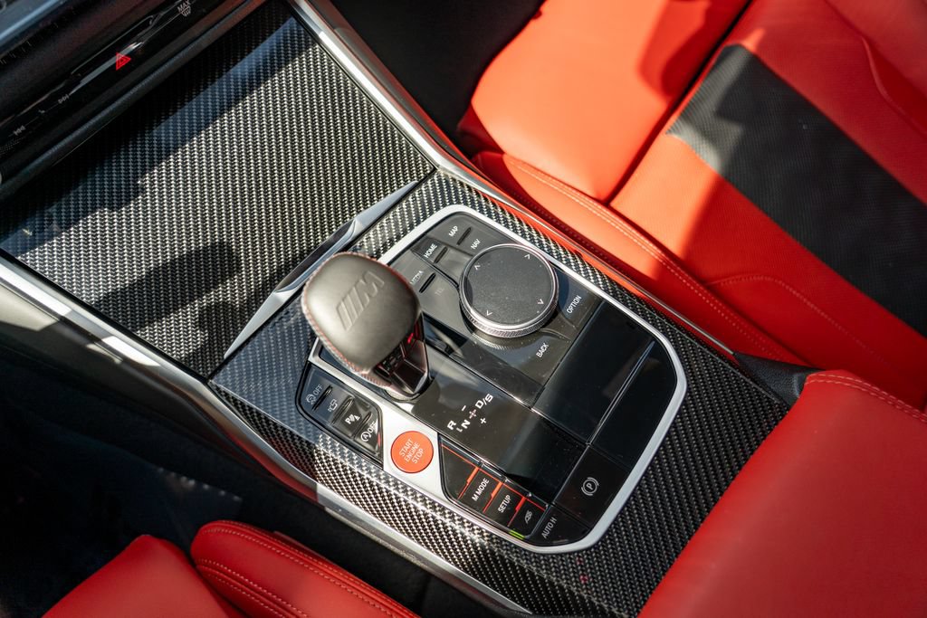Used 2026 BMW M4 xDrive Competition w/ Executive Package AWD/4WD image 29