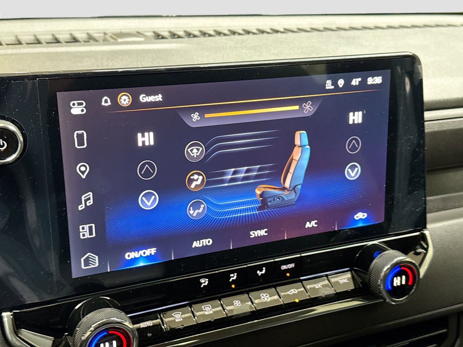 New 2026 Chevrolet Colorado Trail Boss image 19