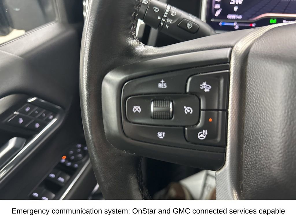 Certified 2024 GMC Sierra 2500 Denali w/ Denali Reserve Package image 34