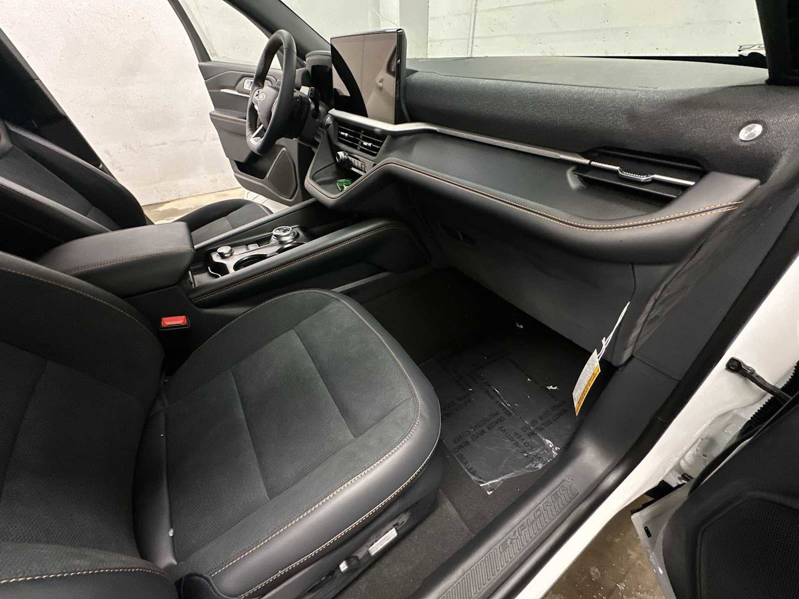 New 2026 Ford Explorer Tremor AWD/4WD image 37