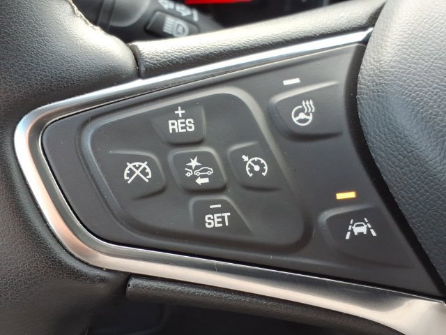Used 2024 Chevrolet Equinox LT FWD image 22