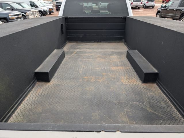 Used 2015 RAM 3500 Tradesman image 9