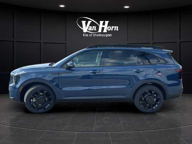 New 2026 Kia Sorento SX AWD/4WD image 4