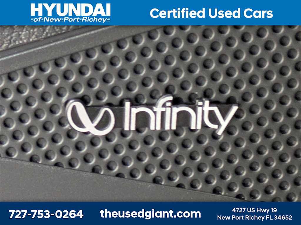 Certified 2021 Hyundai Tucson Limited image 27
