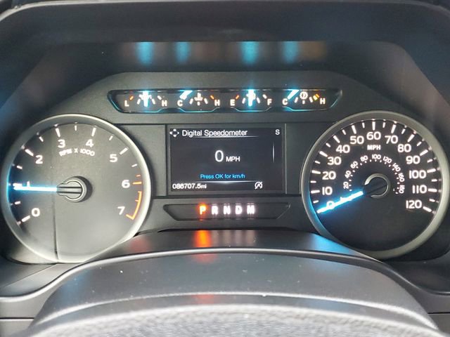 Used 2020 Ford F150 XLT w/ Equipment Group 302A Luxury image 15