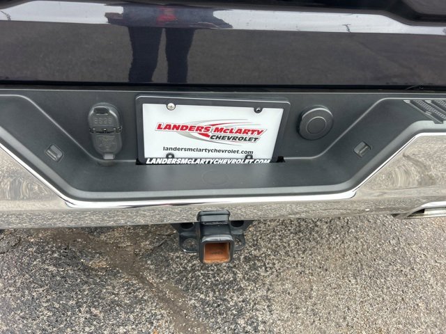 Used 2023 GMC Sierra 1500 SLT w/ SLT Premium Package image 30