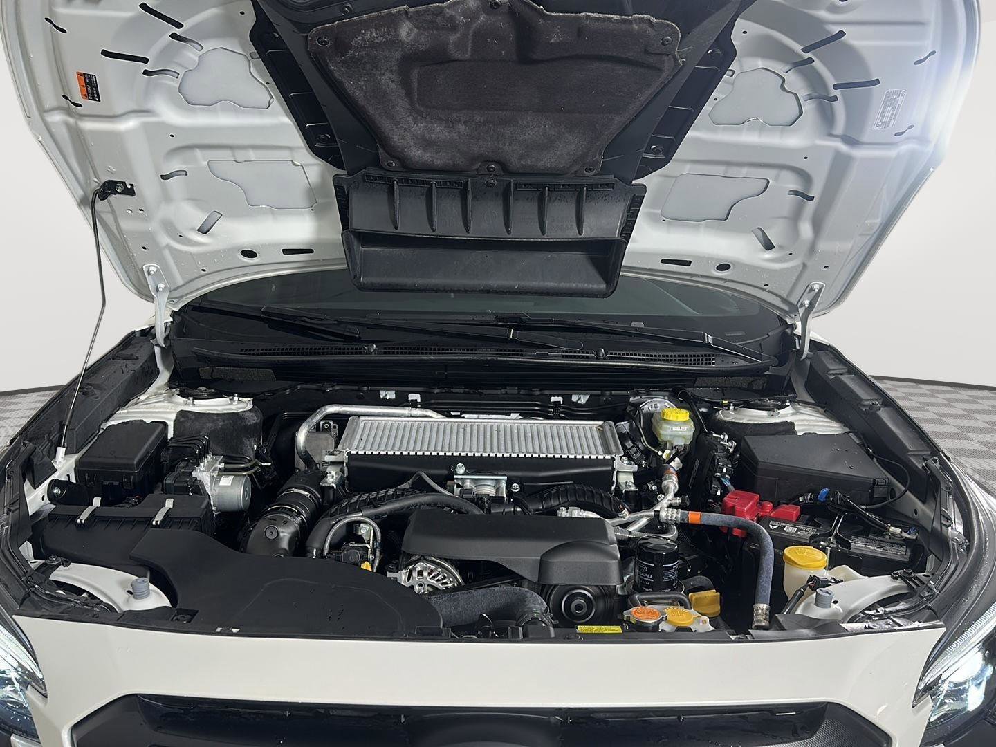 Certified 2025 Subaru Outback Wilderness image 19