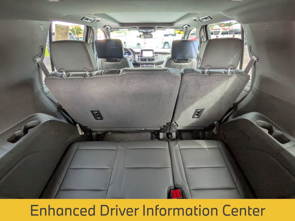 Used 2024 Chevrolet Tahoe Z71 AWD/4WD image 14