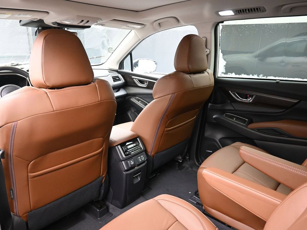 New 2026 Subaru Ascent Touring image 20