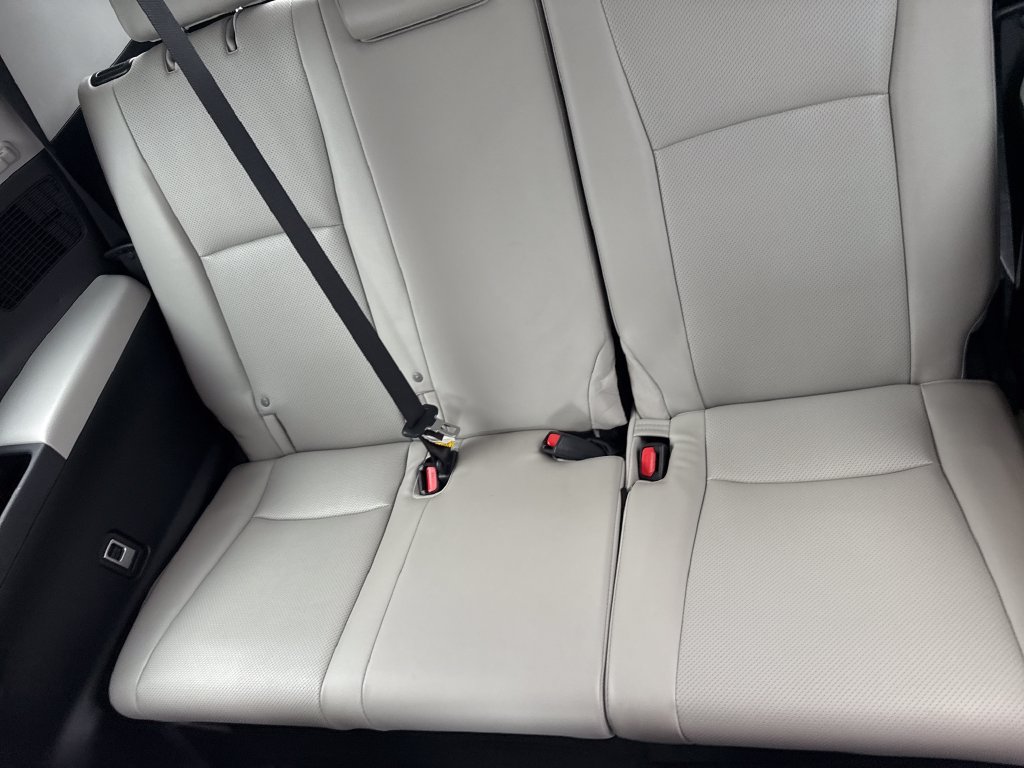 Used 2024 Toyota Grand Highlander FWD image 29