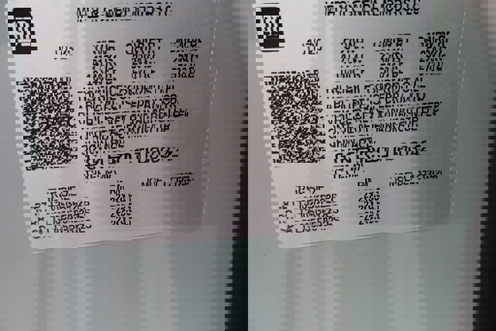 New 2026 GMC Hummer EV SUV image 29