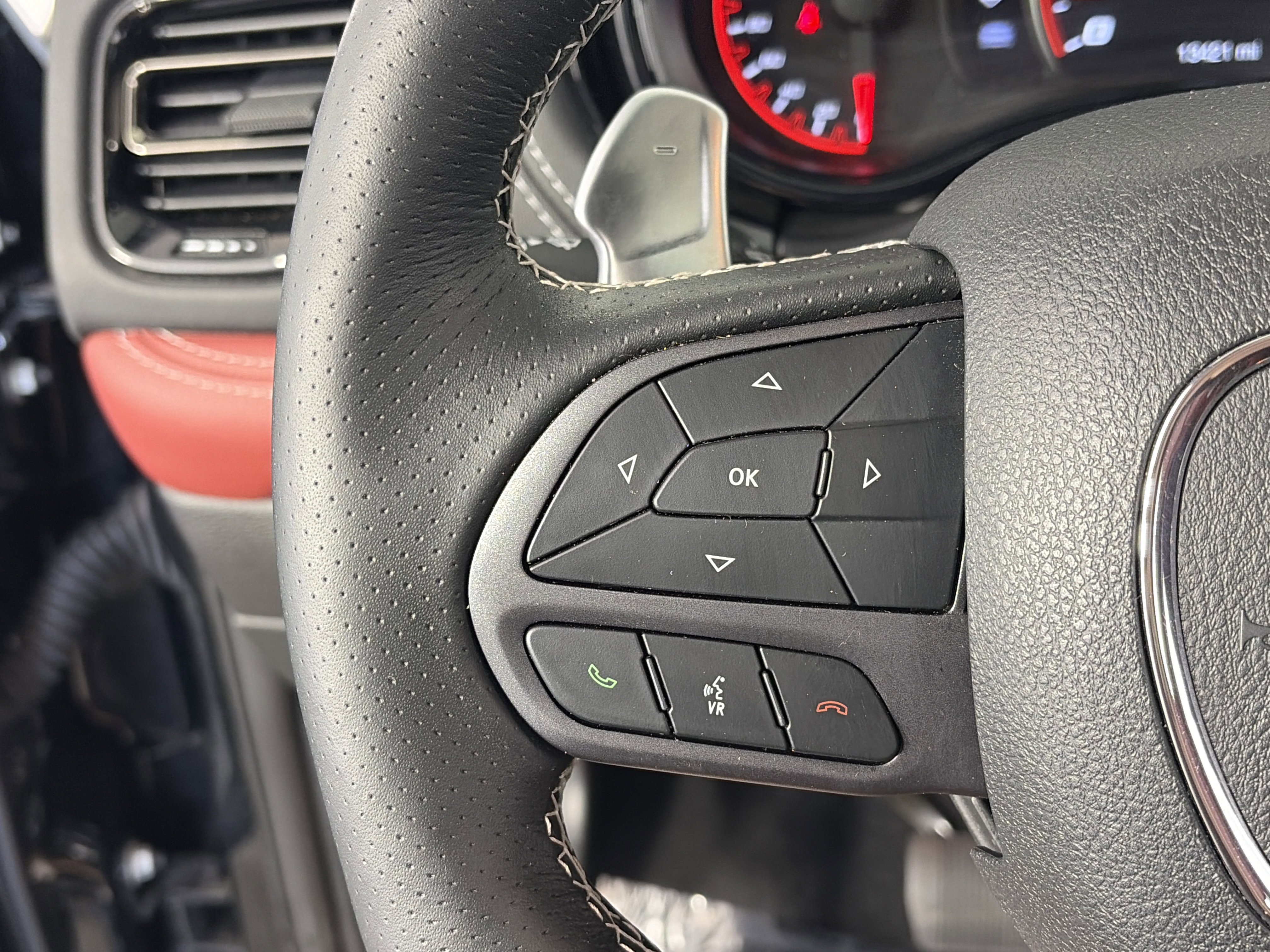 Used 2024 Dodge Durango SRT AWD/4WD image 31