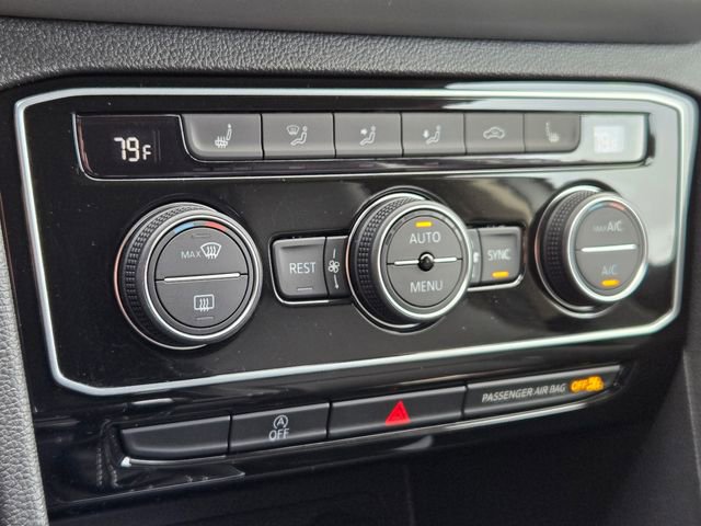 Used 2023 Volkswagen Atlas SE image 28