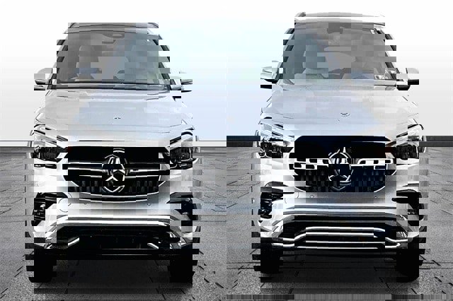 Certified 2025 Mercedes-Benz GLA 250 4MATIC video 2