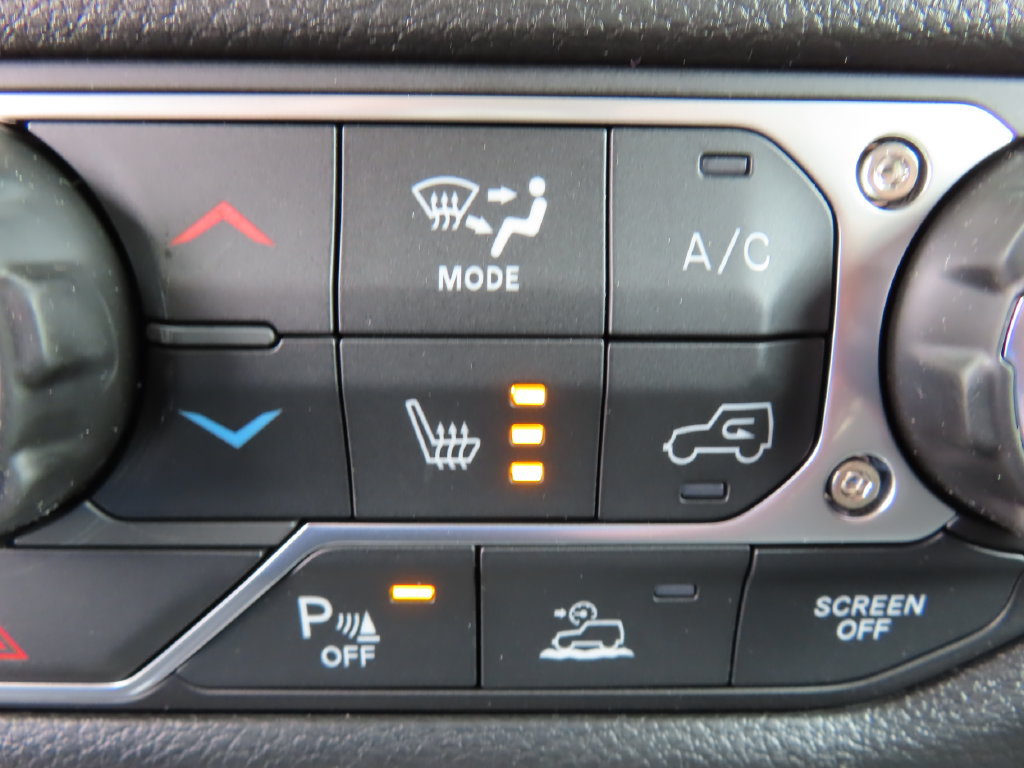 New 2026 Jeep Gladiator Sport AWD/4WD image 10