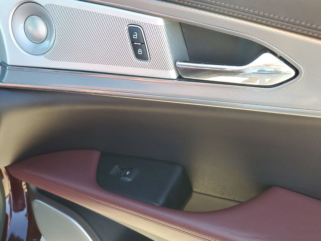 Used 2019 Lincoln Nautilus Black Label image 50