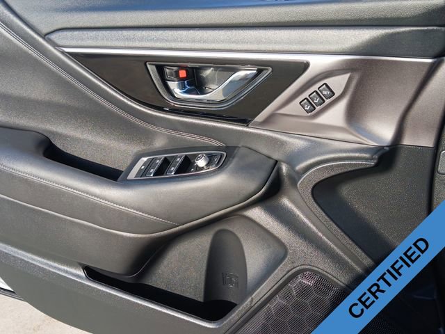 Certified 2025 Subaru Outback Touring XT AWD/4WD image 18