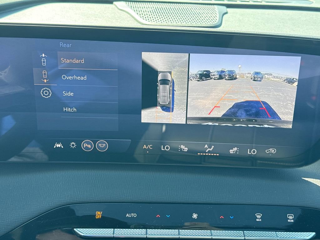 New 2026 Buick Enclave Sport Touring w/ Power Package image 25