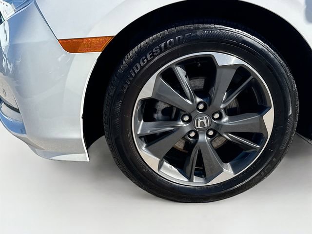 Certified 2024 Honda Odyssey Elite image 34