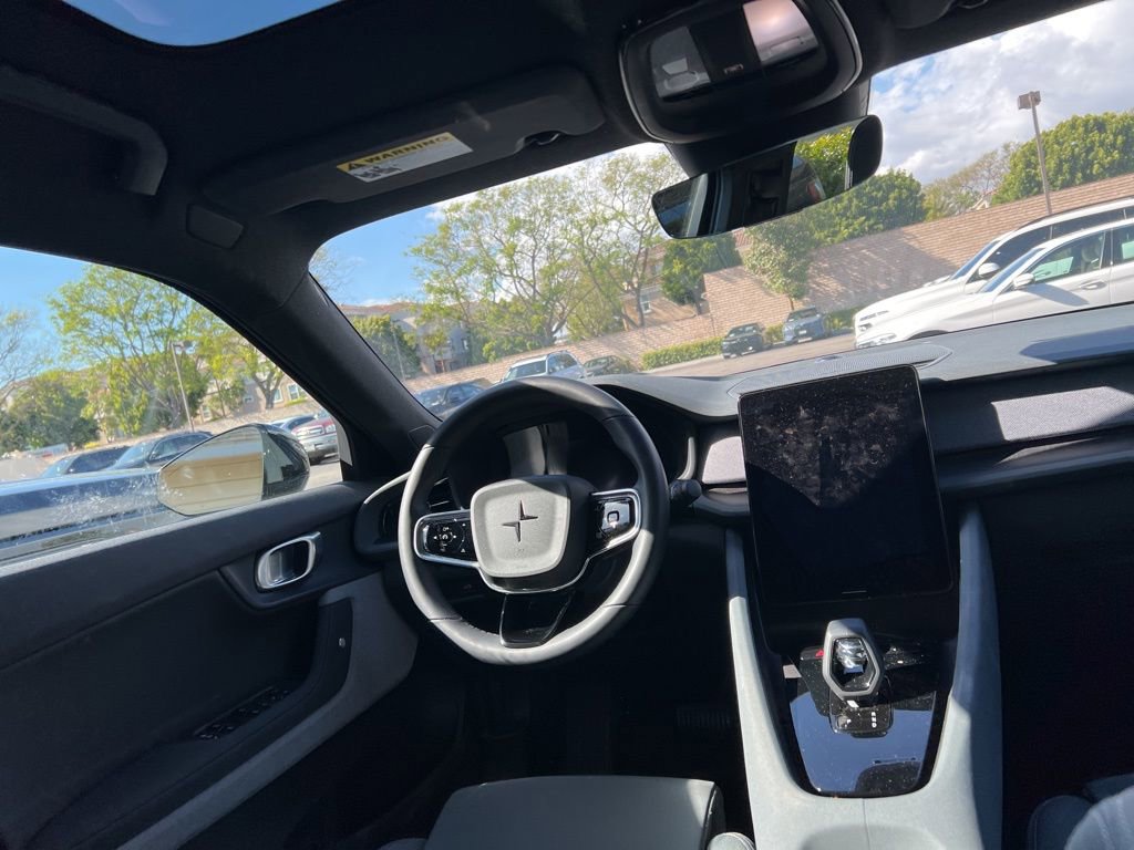 Used 2022 Polestar Polestar 2 w/ Plus Package image 9