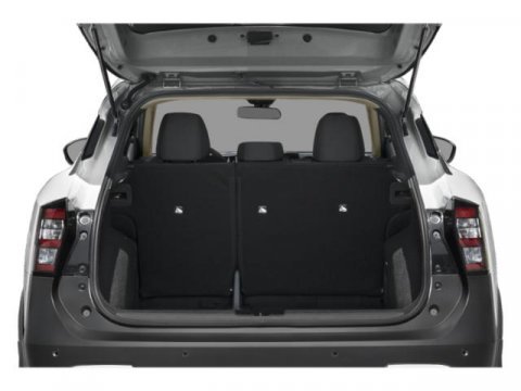 New 2026 Nissan Kicks S FWD image 13