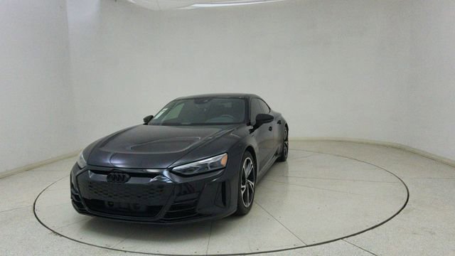 Used 2023 Audi e-tron GT Premium Plus w/ Performance Package image 62