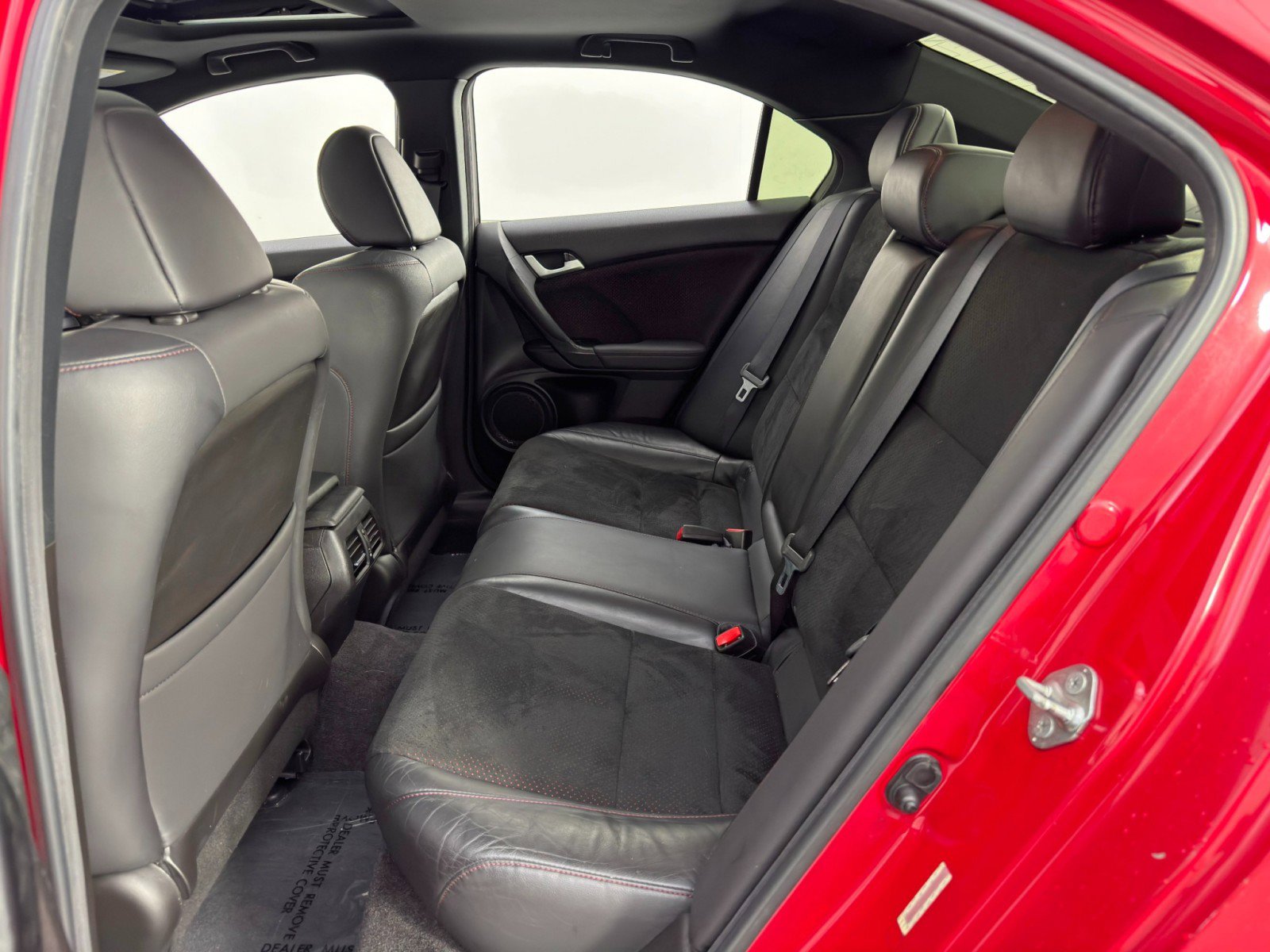 Used 2014 Acura TSX Special Edition image 35