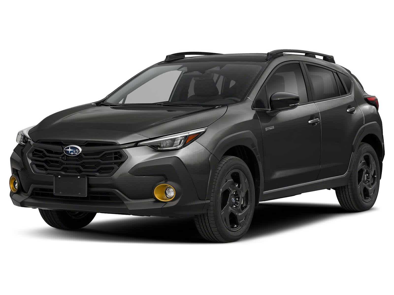 New 2026 Subaru Crosstrek 2.5i Sport AWD/4WD image 1