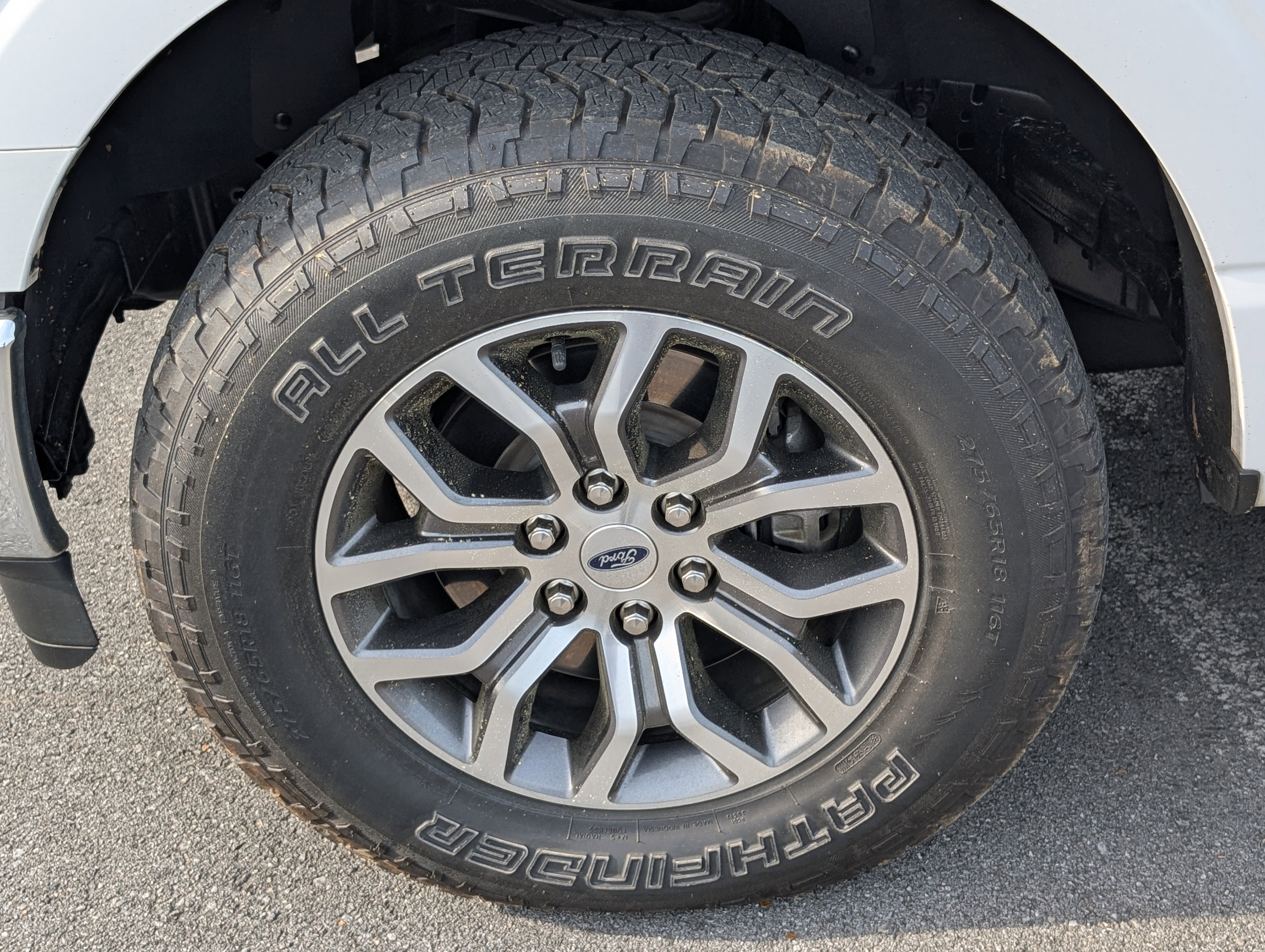 Used 2022 Ford F150 Lariat w/ Equipment Group 501A Mid AWD/4WD image 28