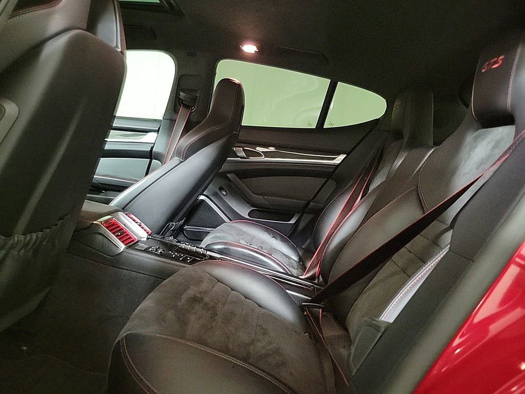 Used 2015 Porsche Panamera GTS image 15