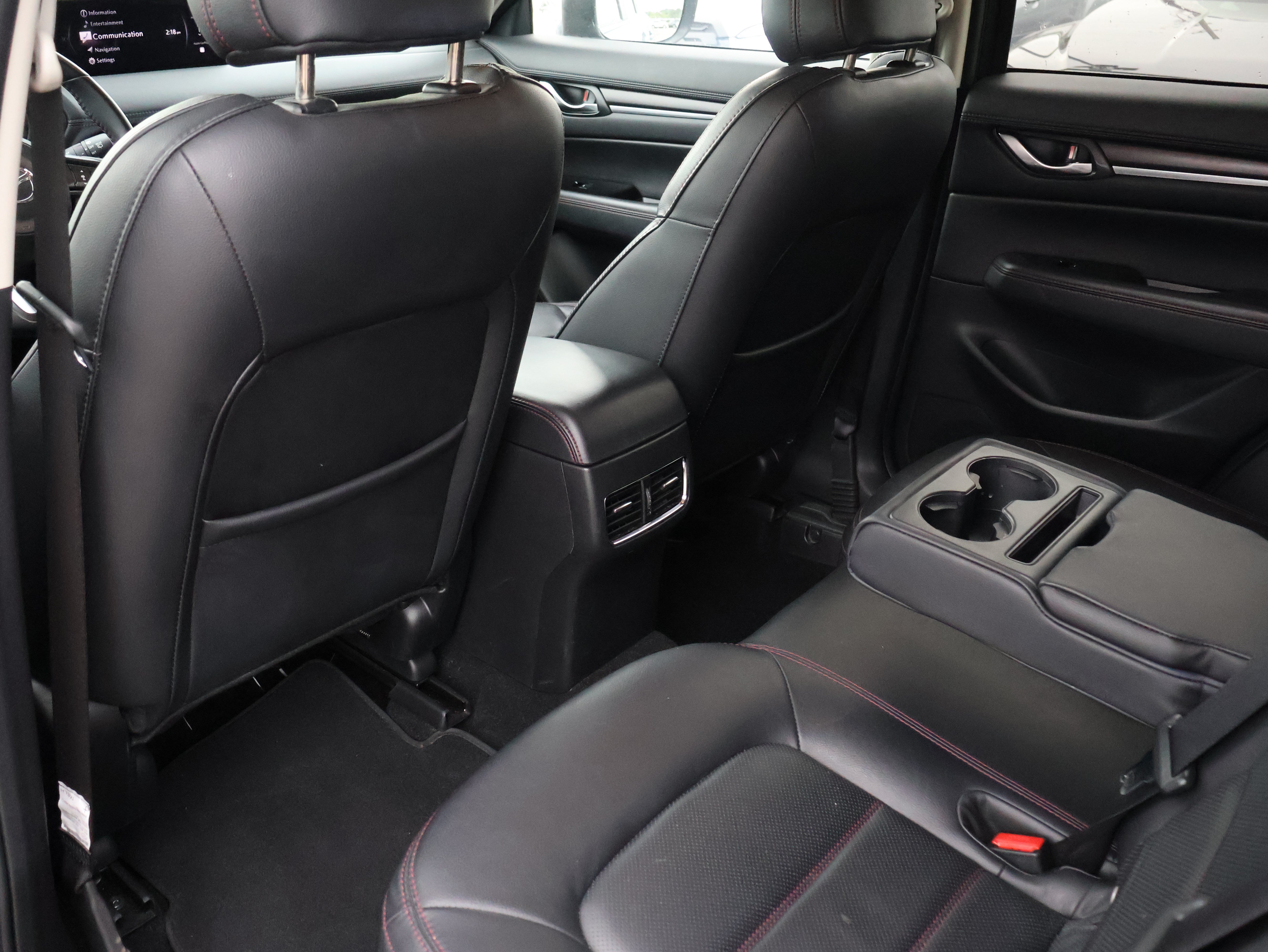 Used 2025 MAZDA CX-5 Carbon Edition AWD/4WD image 10