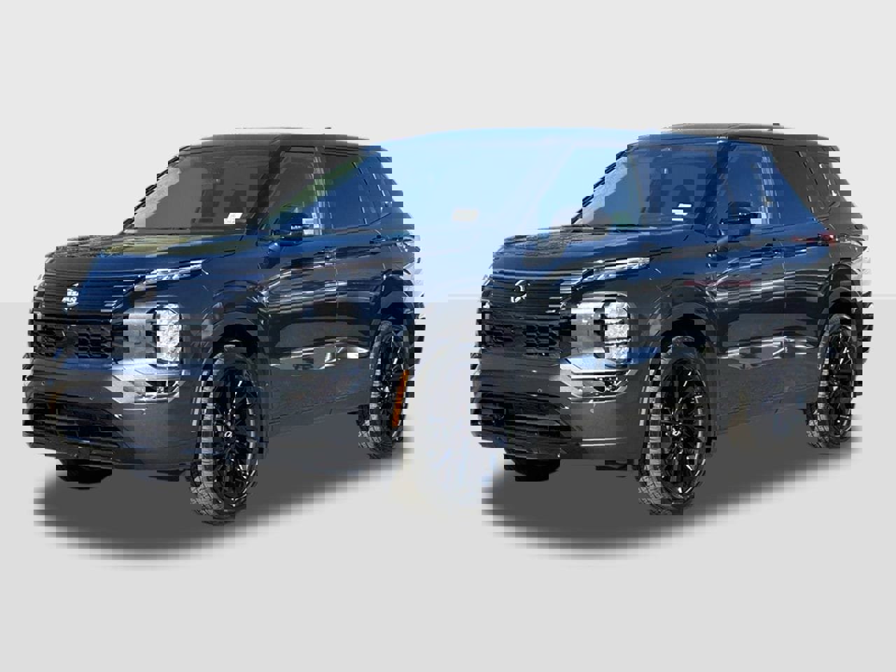 New 2026 Nissan Rogue SL image 1