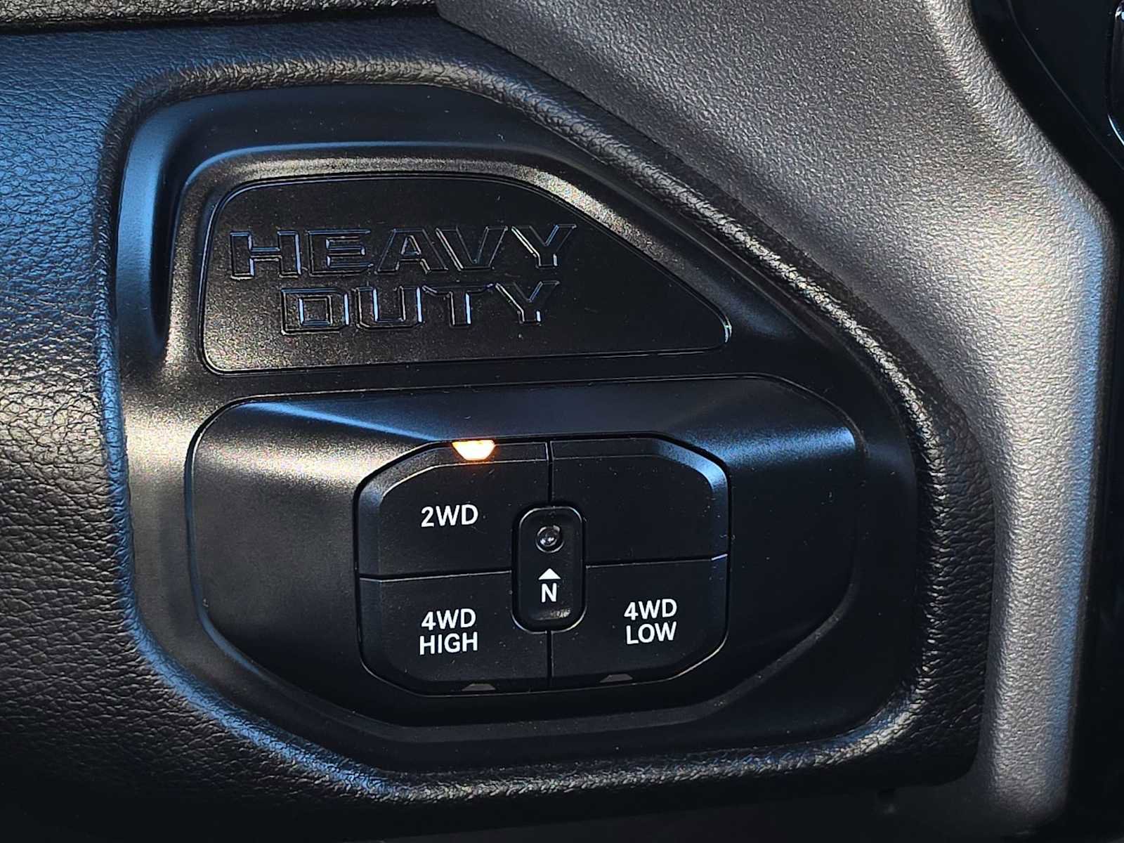 Used 2025 RAM 2500 Big Horn image 30