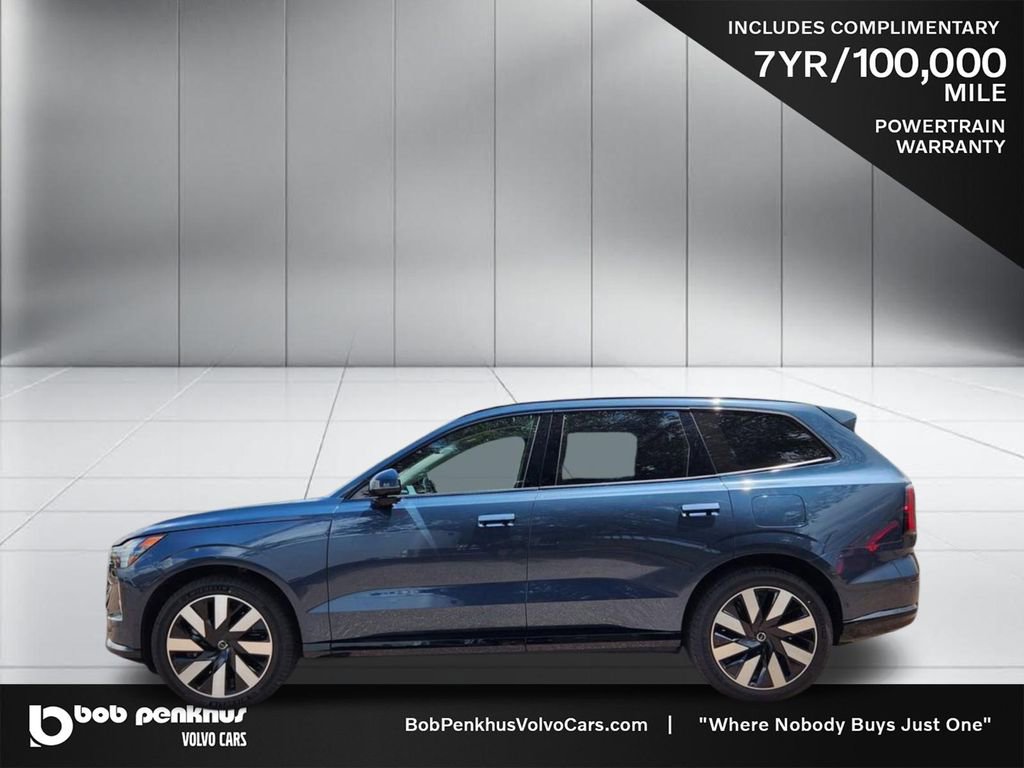 New 2025 Volvo EX90 Ultra image 26