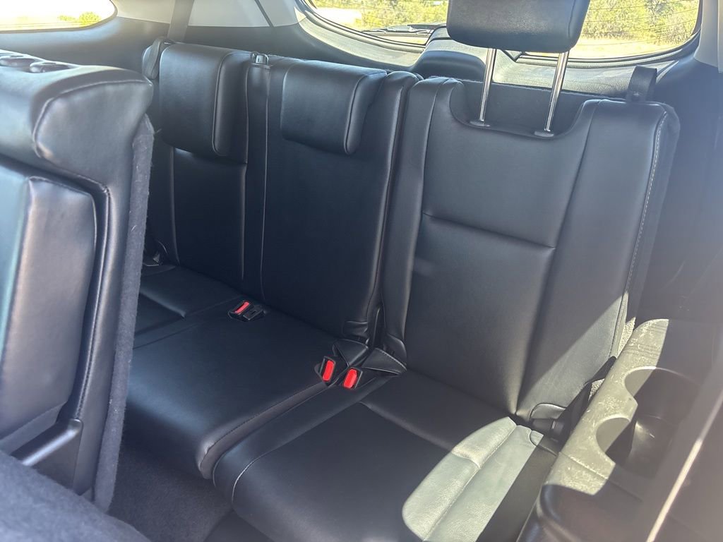 Used 2019 Toyota Highlander XLE AWD/4WD image 15