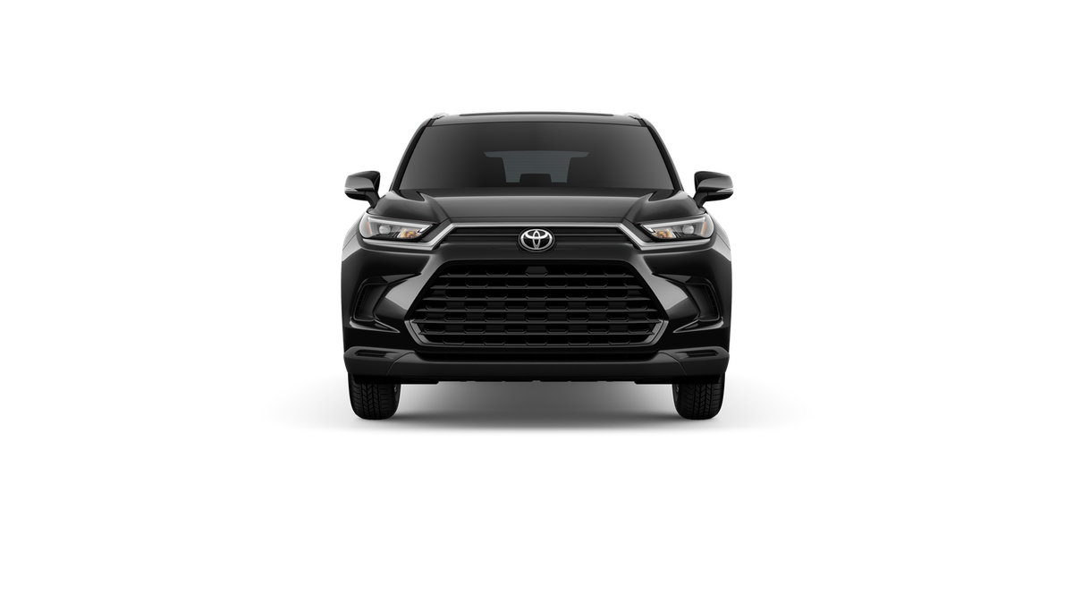 New 2026 Toyota Grand Highlander FWD image 47