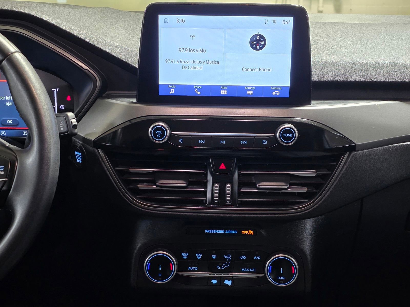 Used 2023 Ford Escape Active image 25