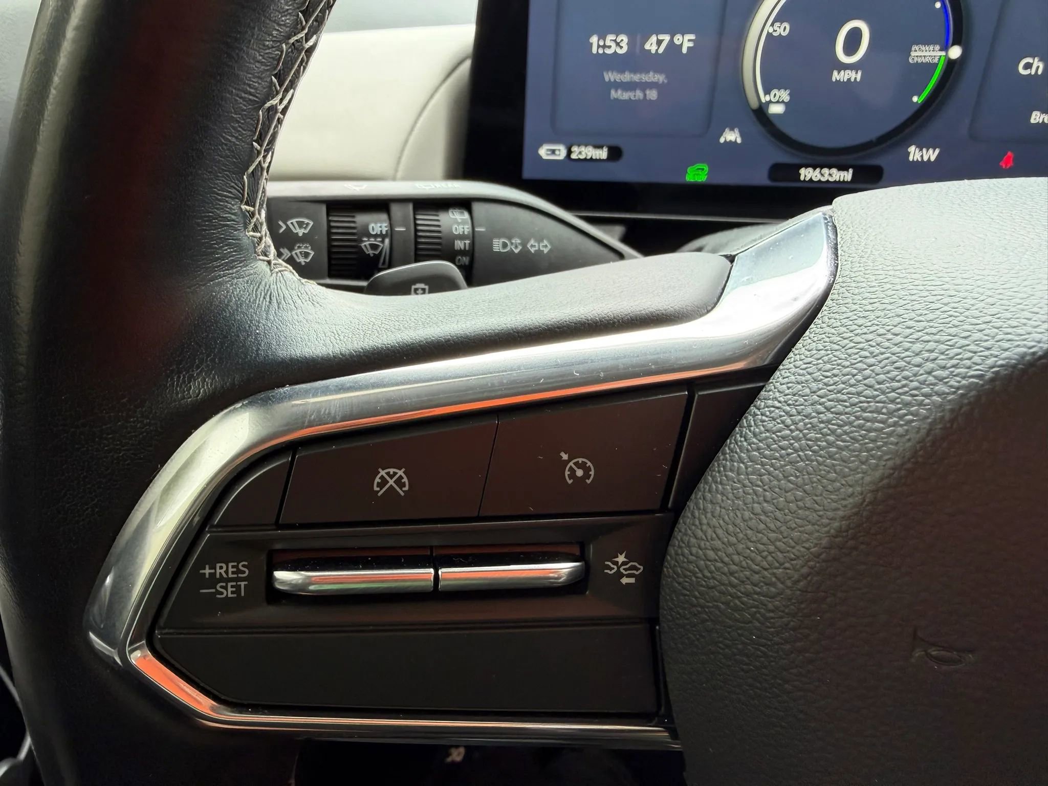 Used 2024 Honda Prologue Touring image 29