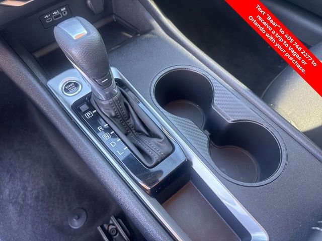 Certified 2025 Nissan Altima 2.5 S image 25