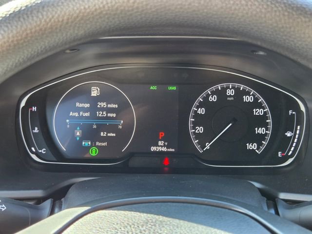 Used 2019 Honda Accord EX image 30