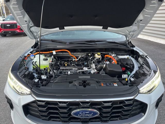 New 2025 Ford Escape ST-Line w/ Equipment Group 301A image 37
