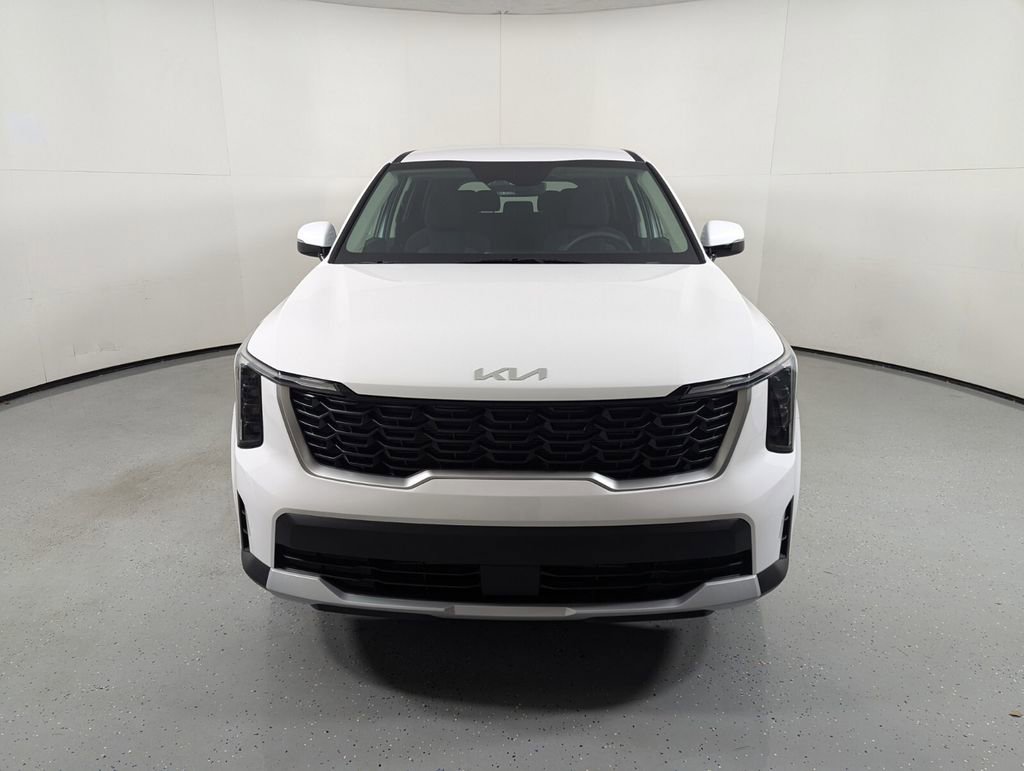 New 2025 Kia Sorento LX image 2