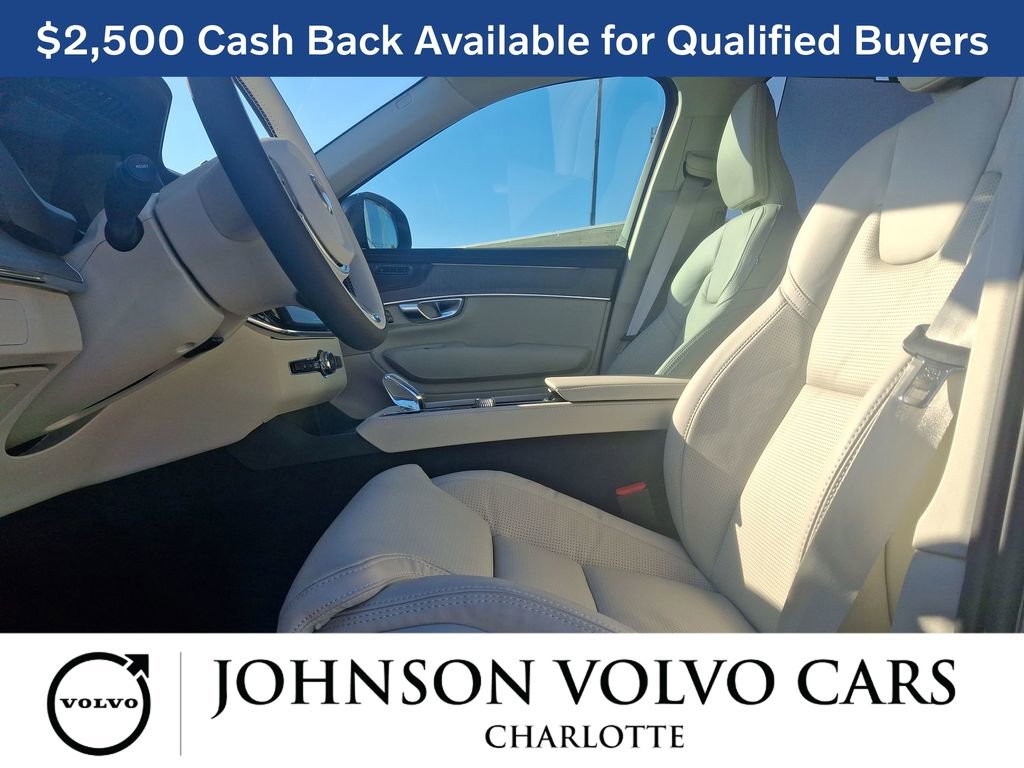 New 2026 Volvo XC90 B6 Ultra w/ Protection Package Premier image 6