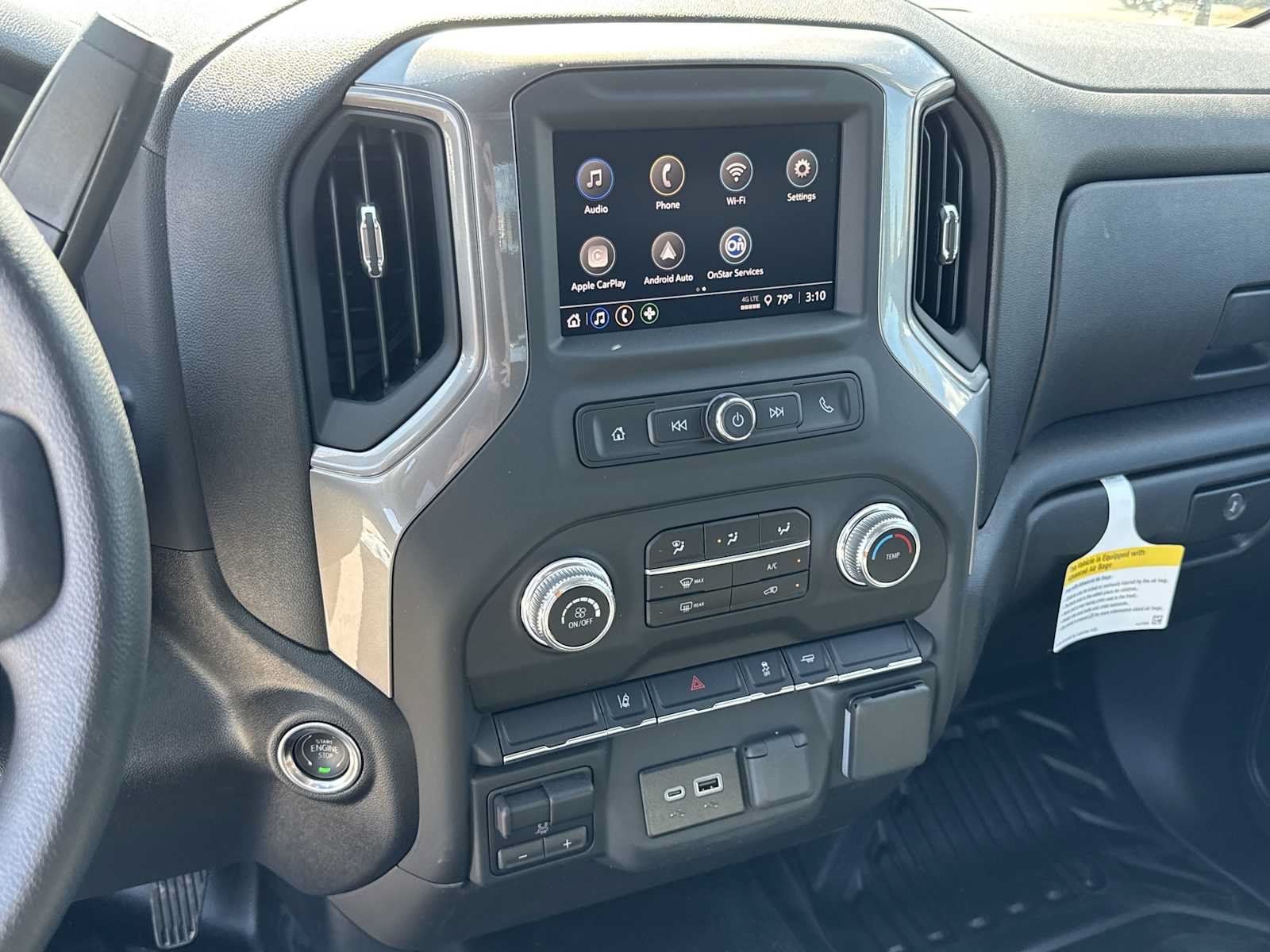 New 2025 GMC Sierra 3500 Pro w/ Convenience Package RWD image 56