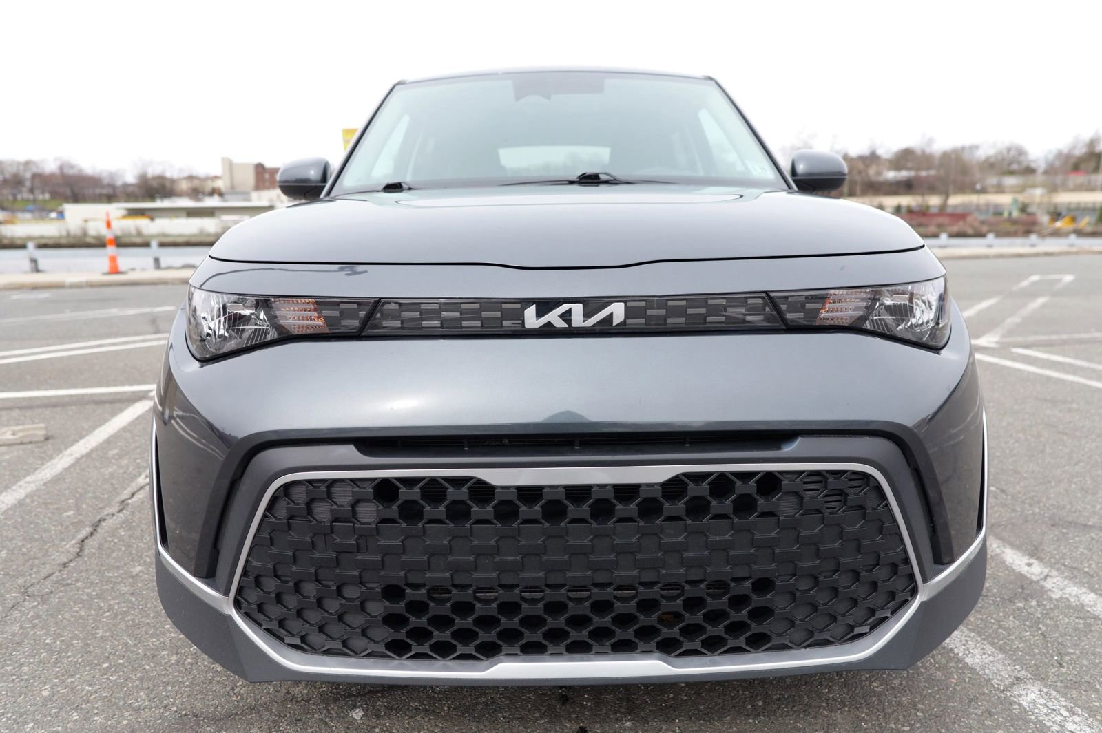 Used 2024 Kia Soul LX w/ Option Group 015 image 2