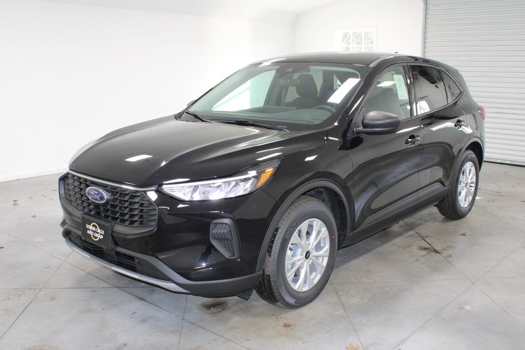 New 2026 Ford Escape Active w/ Tech Pack #1 image 3